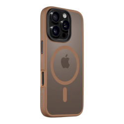 Tactical MagForce Hyperstealth Cover for iPhone 16 Pro / Moucha Moose