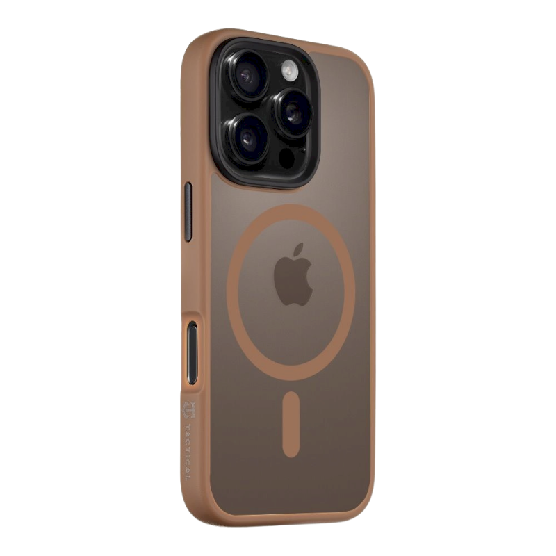 Tactical MagForce Hyperstealth Cover for iPhone 16 Pro / Moucha Moose