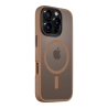 Tactical MagForce Hyperstealth Cover for iPhone 16 Pro / Moucha Moose