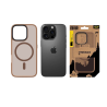 Tactical MagForce Hyperstealth Cover for iPhone 16 Pro / Moucha Moose
