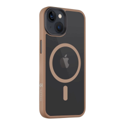 Tactical MagForce Hyperstealth Cover for iPhone 13 Moucha Moose