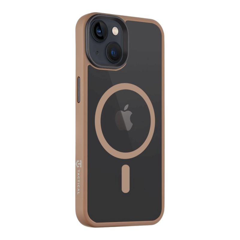 Tactical MagForce Hyperstealth Cover for iPhone 13 Moucha Moose