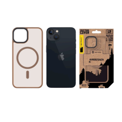 Tactical MagForce Hyperstealth Cover for iPhone 13 Moucha Moose