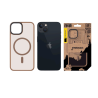 Tactical MagForce Hyperstealth Cover for iPhone 13 Moucha Moose