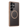 Tactical MagForce Hyperstealth Cover for Samsung Galaxy S25 Ultra / Moucha Moose