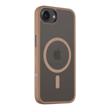 Tactical MagForce Hyperstealth Cover for iPhone 16e / Moucha Moose