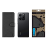 Tactical Field Notes Case for Xiaomi Redmi Note 14 4G / black