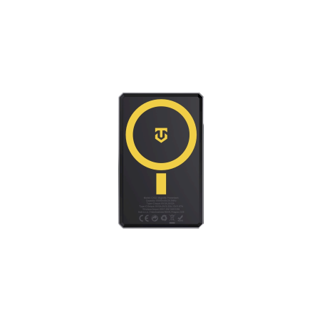 Tactical MagForce Relief Powerbank 10000mAh