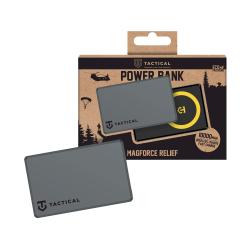 Tactical MagForce Relief Powerbank 10000mAh