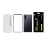 Tactical Glass Impact Armour for Samsung Galaxy S25 Edge