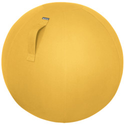 Leitz Ergo Cosy Geltona Vidaus Turas