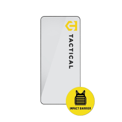 Tactical Impact Barrier for Rookies for Samsung Galaxy S25 Edge
