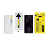 Tactical Impact Barrier for Rookies for Samsung Galaxy S25 Edge