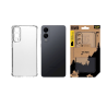 Tactical TPU Plyo Cover for Samsung Galaxy S25 Edge / transparent