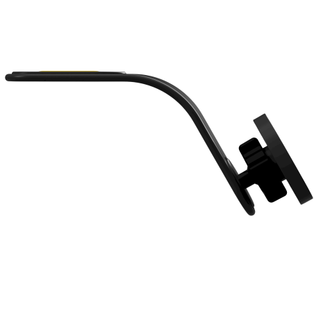 Tactical MagForce Slapper Protective Cover / black