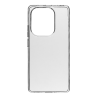 Tactical TPU Cover for Xiaomi Redmi Note 14S / transparent