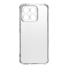 Tactical TPU Plyo Cover for Honor X8c / transparent