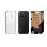 Tactical TPU Plyo Cover for Honor X8c / transparent