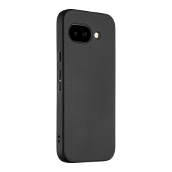 Tactical TPU Cover for Google Pixel 9a / black