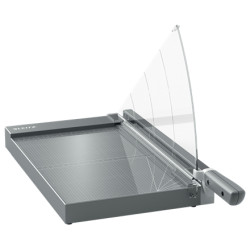 Leitz 90230000 popieriaus pjaustyklė 25 lapai