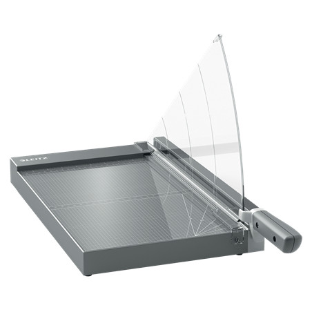 Leitz 90230000 popieriaus pjaustyklė 25 lapai