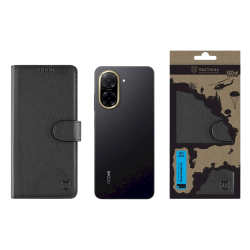 Tactical Field Notes for Xiaomi Redmi A5 4G / black