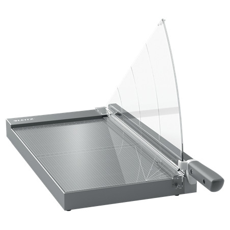 Leitz 90240000 popieriaus pjaustyklė 25 lapai
