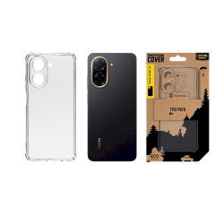 Tactical TPU Plyo Cover for Xiaomi Redmi A5 4G transparent