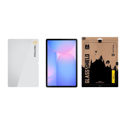 Tactical Glass Shield for Samsung Galaxy Tab S10 FE / clear