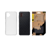Tactical TPU Cover for Samsung Galaxy Xcover 7 Pro / transparent
