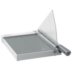 Leitz 90190000 popieriaus pjaustyklė 10 lapai