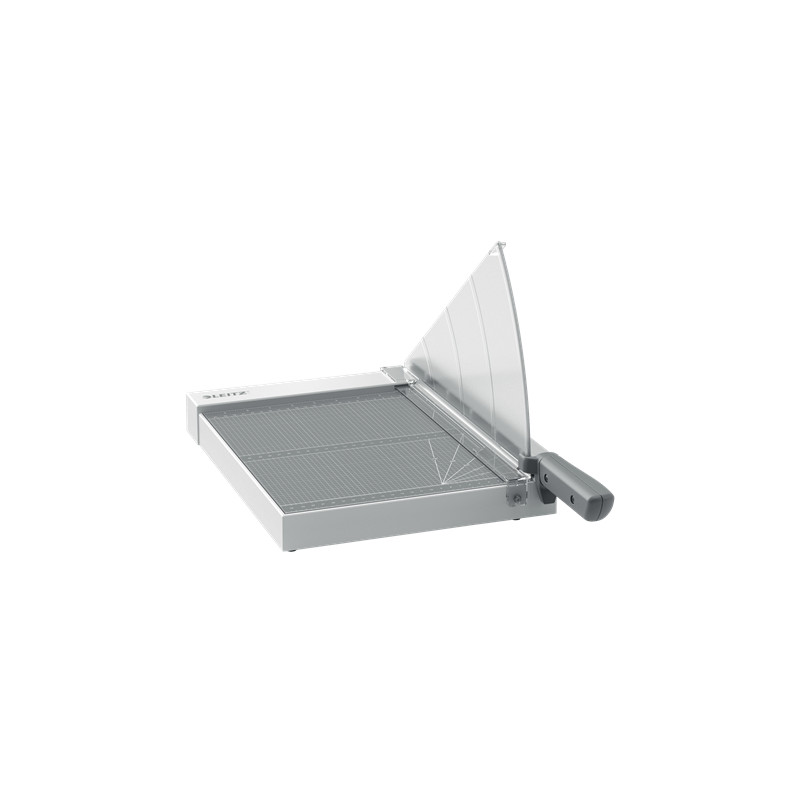 Leitz 90190000 popieriaus pjaustyklė 10 lapai