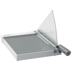 Leitz Precision Hebelschneider Home A4 popieriaus pjaustyklė 8 lapai