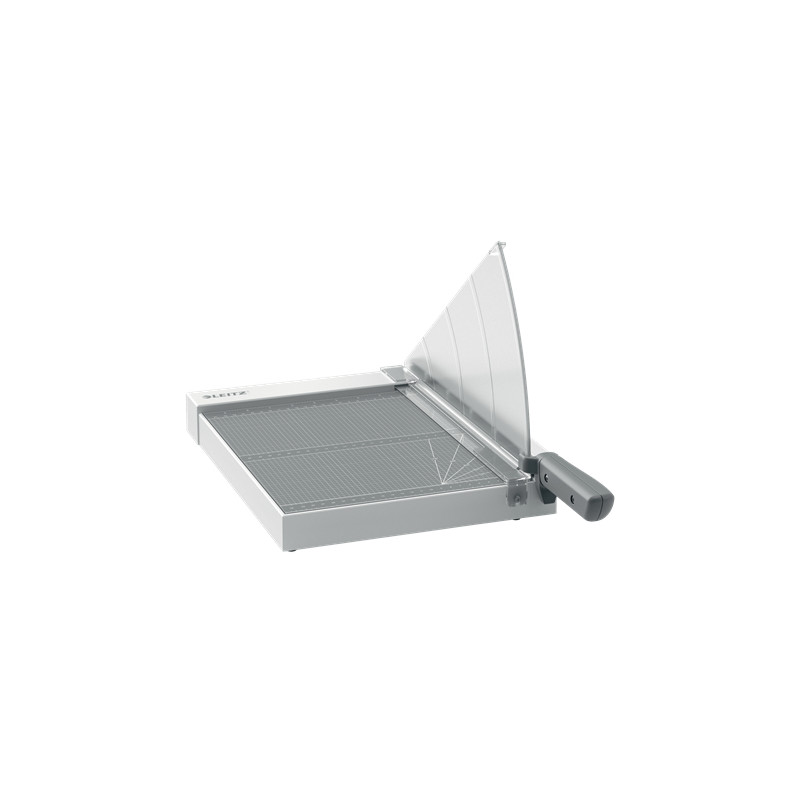Leitz Precision Hebelschneider Home A4 popieriaus pjaustyklė 8 lapai