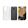 Tactical TPU Cover for Honor 400 Lite / transparent