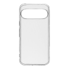 Tactical TPU Cover for Google Pixel 10 Pro transparent