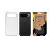 Tactical TPU Cover for Google Pixel 10 Pro transparent