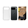 Tactical TPU Cover for Google Pixel 10 Pro XL / transparent