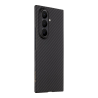 Tactical MagForce Aramid Cover for Samsung Galaxy Z Fold 7 / black