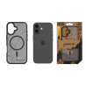 Tactical MagForce Hyperstealth Sika Cover for iPhone 17 / asphalt