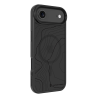 Tactical MagForce Hyperstealth Sika Cover for iPhone Air / asphalt