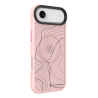 Tactical MagForce Hyperstealth Sika Cover for iPhone Air / pink panther