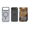 Tactical MagForce Hyperstealth Sika Cover for iPhone Air / Deep Blue