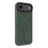 Tactical MagForce Hyperstealth Sika Cover for iPhone Air / forest green