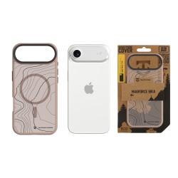 Tactical MagForce Hyperstealth Sika Cover for iPhone Air Moucha Moose