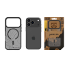 Tactical MagForce Hyperstealth Sika Cover for iPhone 17 Pro / asphalt