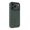 Tactical MagForce Hyperstealth Sika Cover for iPhone 17 Pro / Forest Green