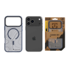Tactical MagForce Hyperstealth Sika Cover for iPhone 17 Pro Max / deep blue
