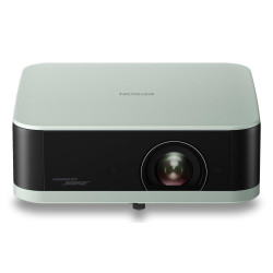 Epson Home Cinema V11HB72340 data projector Standard throw projector 700 ANSI lumens 3LCD 1080p (1920x1080)