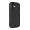 Tactical MagForce Hyperstealth Sika Cover for iPhone 16 / asphalt